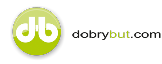 Kody rabatowe do sklepu dobrybut.com Kody rabatowe do sklepu dobrybut.com