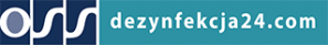 Kody rabatowe do sklepu dezynfekcja24.com Kody rabatowe do sklepu dezynfekcja24.com