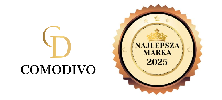Kody rabatowe do sklepu comodivo.pl