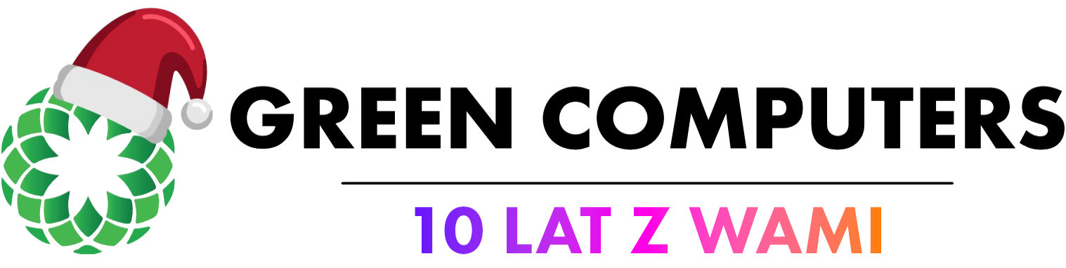 Kody rabatowe do sklepu greencomputers.pl
