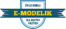 Kody rabatowe do sklepu e-modelik.pl