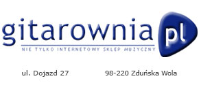 Kody rabatowe do sklepu gitarownia.pl