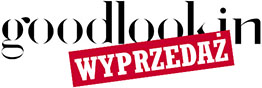 Kody rabatowe do sklepu goodlookin.pl