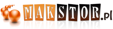 Kody rabatowe do sklepu makstor.pl Kody rabatowe do sklepu makstor.pl