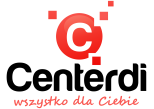 Kody rabatowe do sklepu centerdi.pl Kody rabatowe do sklepu centerdi.pl
