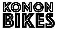 Kody rabatowe do sklepu komonbikes.pl Kody rabatowe do sklepu komonbikes.pl