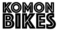 Kody rabatowe do sklepu komonbikes.pl