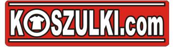 Kody rabatowe do sklepu koszulki.com Kody rabatowe do sklepu koszulki.com
