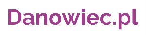 Kody rabatowe do sklepu danowiec.pl Kody rabatowe do sklepu danowiec.pl
