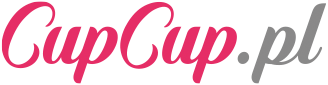 Kody rabatowe do sklepu cupcup.pl Kody rabatowe do sklepu cupcup.pl