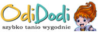 Kody rabatowe do sklepu odidodi.pl Kody rabatowe do sklepu odidodi.pl