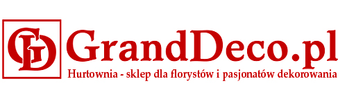 Kody rabatowe do sklepu granddeco.pl Kody rabatowe do sklepu granddeco.pl